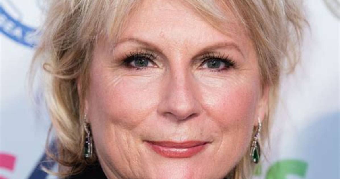 Jennifer Saunders
