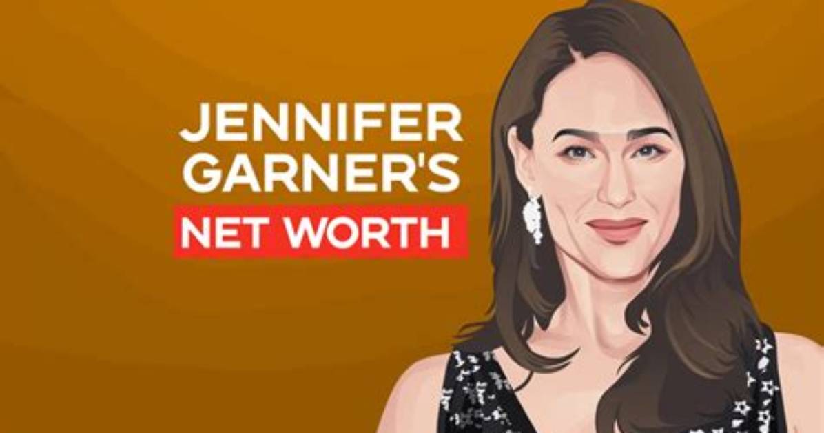 Jennifer Sears Net Worth