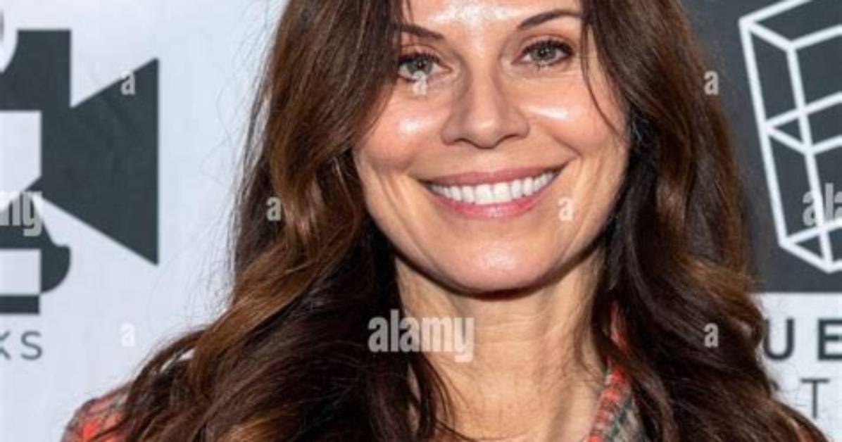 Jennifer Taylor