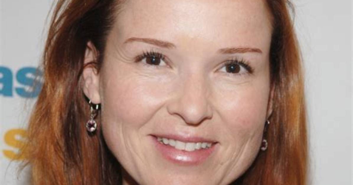 Jennifer Todd