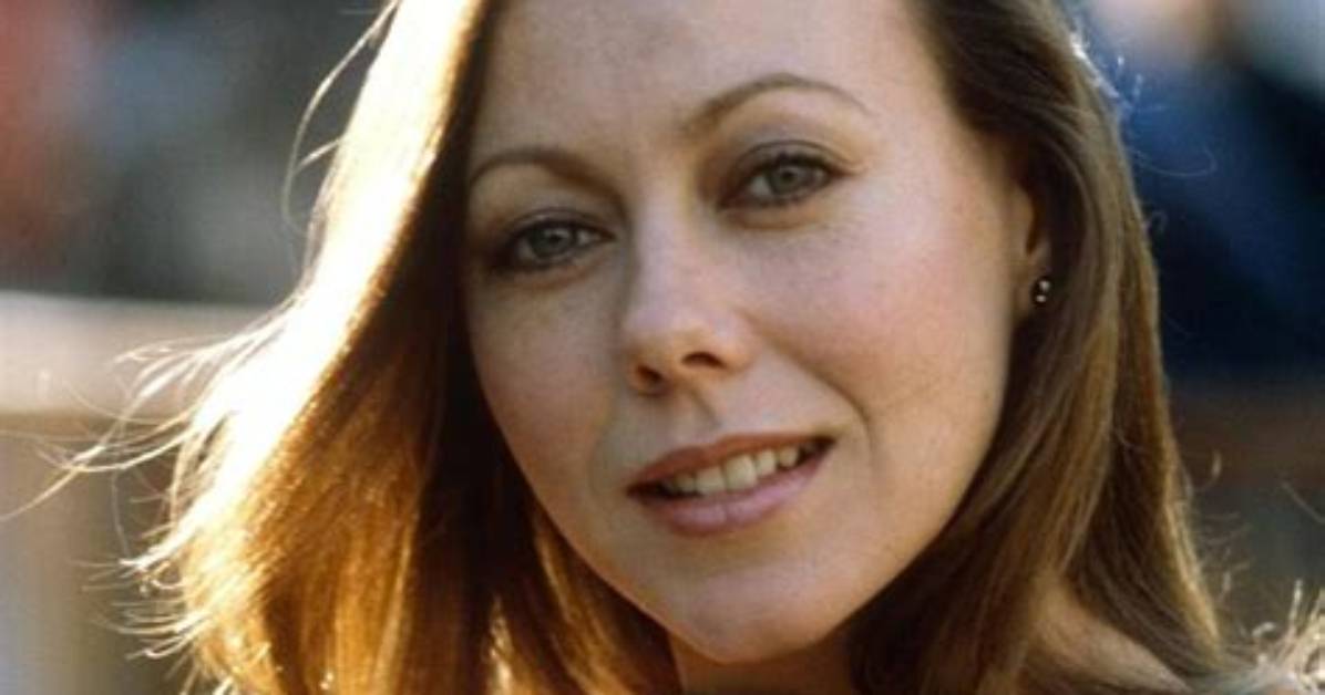 Jenny Agutter Net Worth