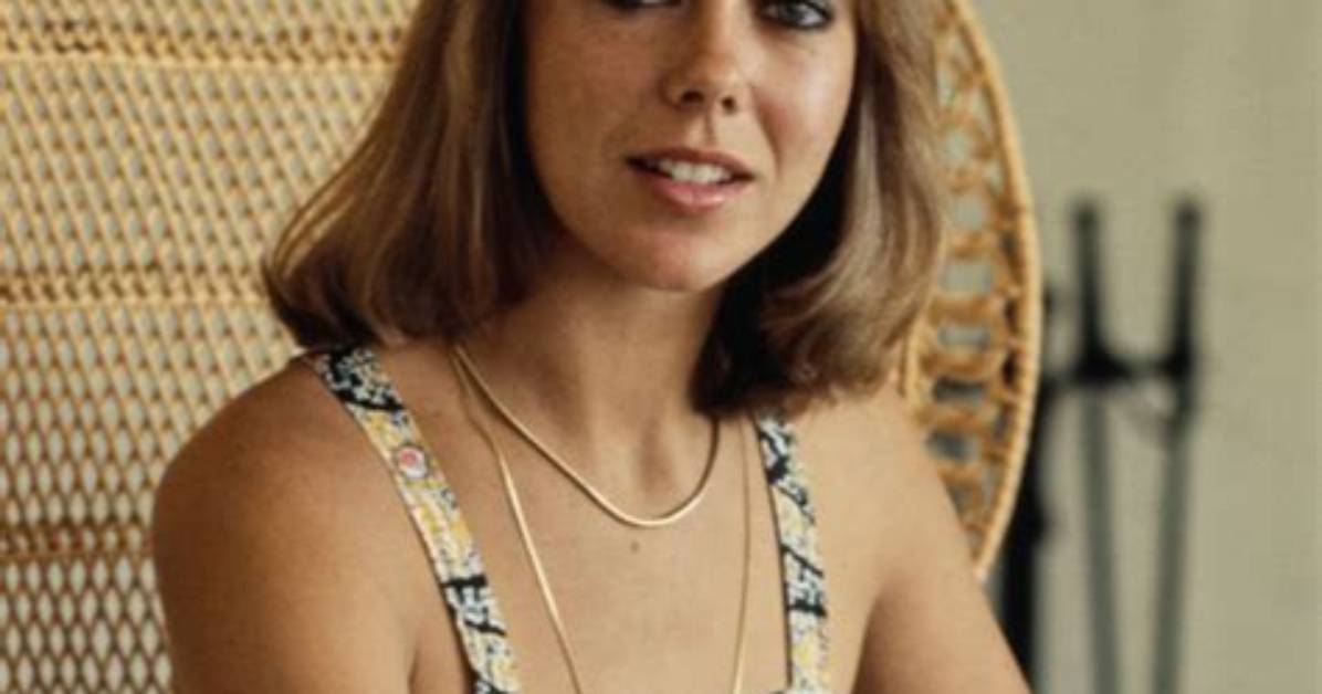 Jenny Agutter
