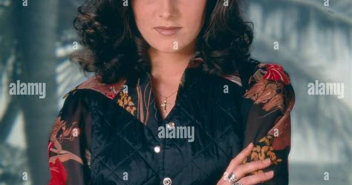 Jenny Berggren