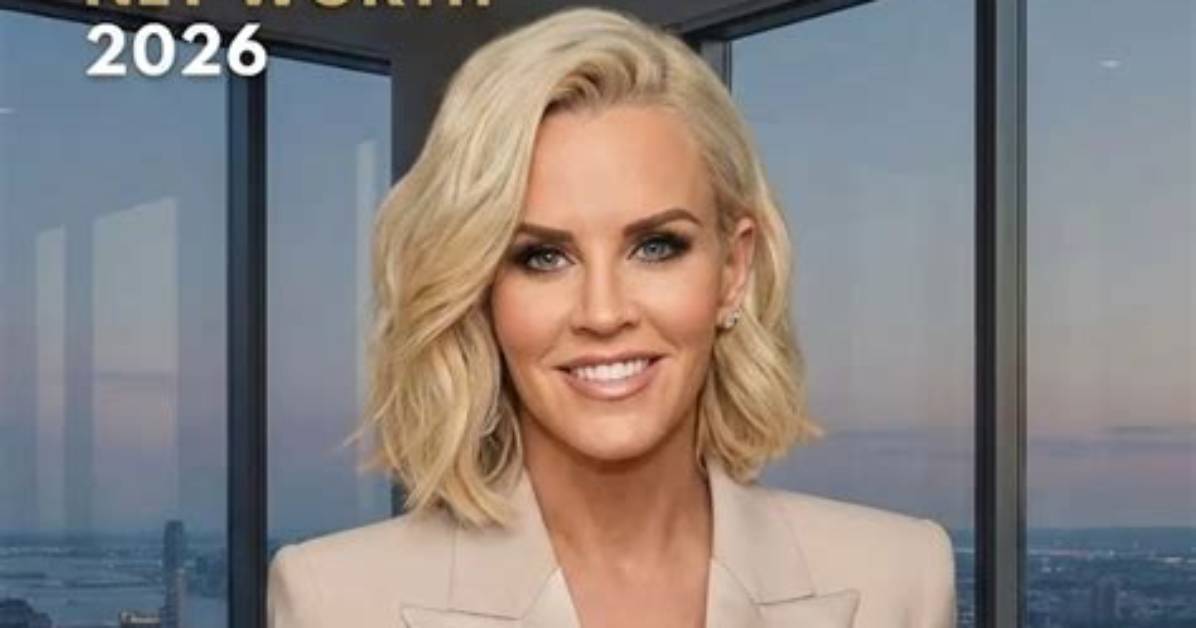 Jenny Brezinski Net Worth