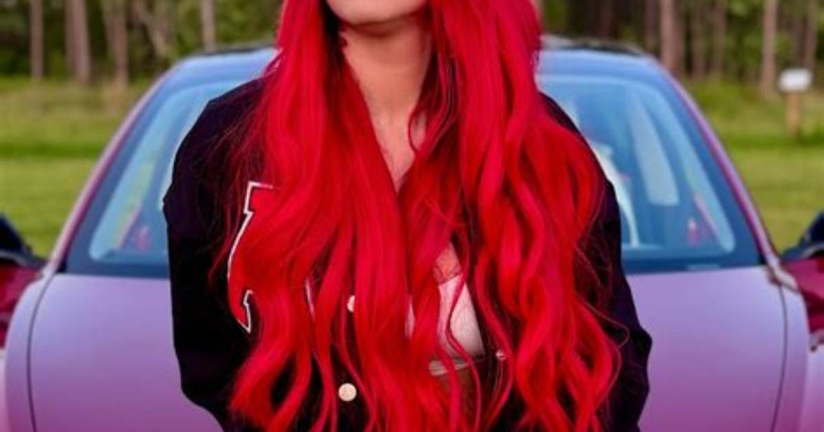 Jenny Devil Net Worth