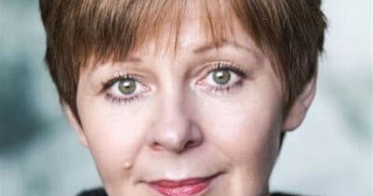 Jenny Funnell Net Worth