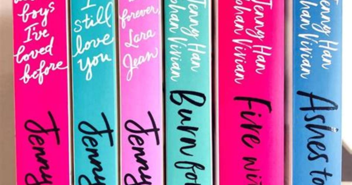 Jenny Han