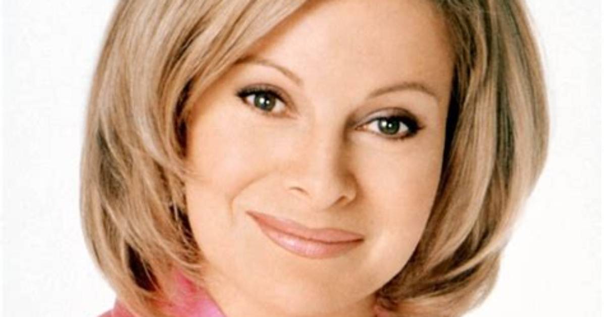 Jenny Jones
