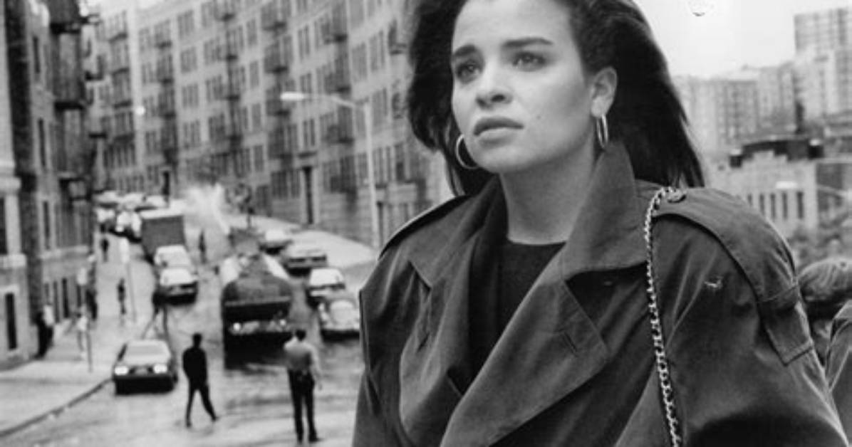 Jenny Lumet