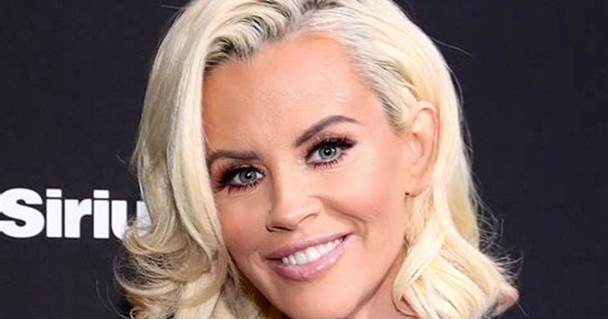 Jenny Mccarthy Net Worth