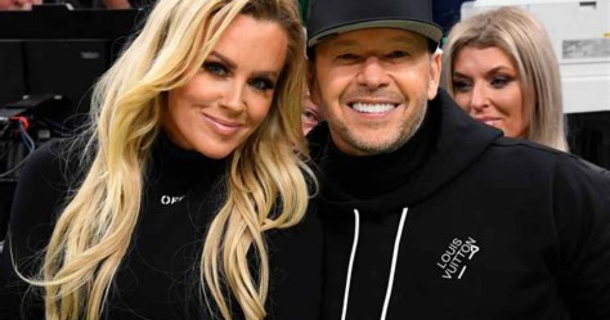 Jenny Mccarthy