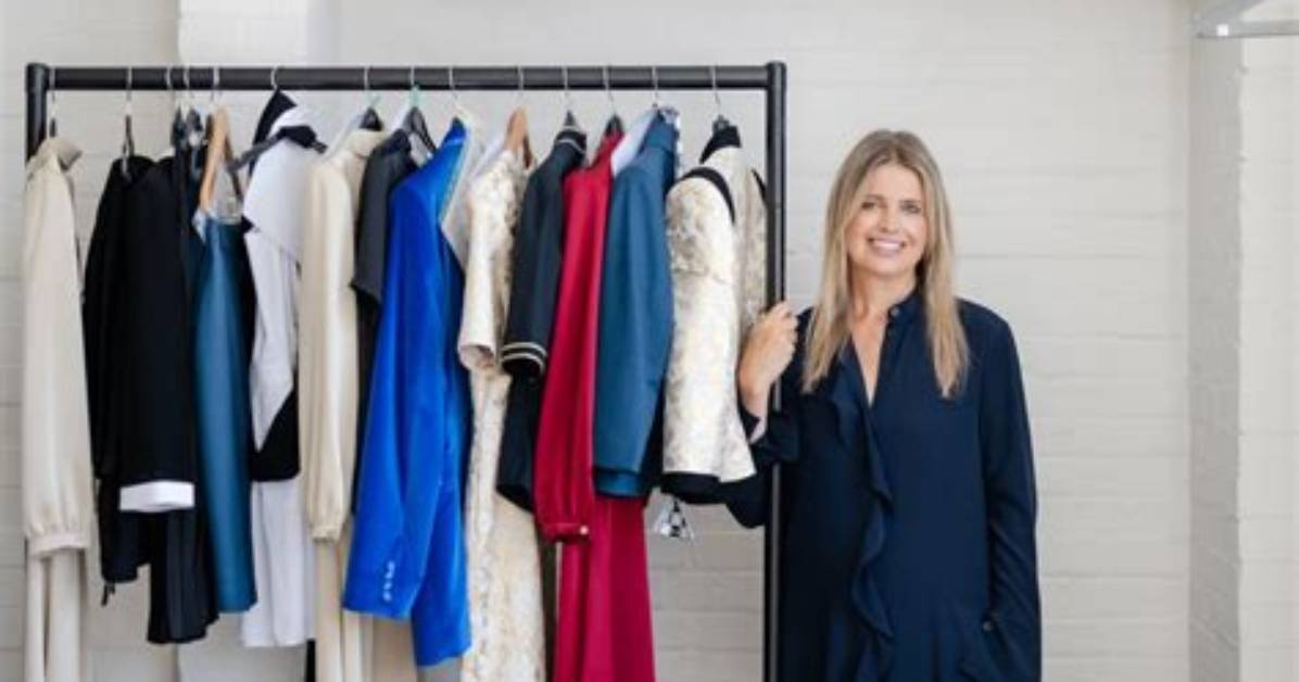 Jenny Packham Designs ‘Wardrobe’ for Staff at the Peninsula London