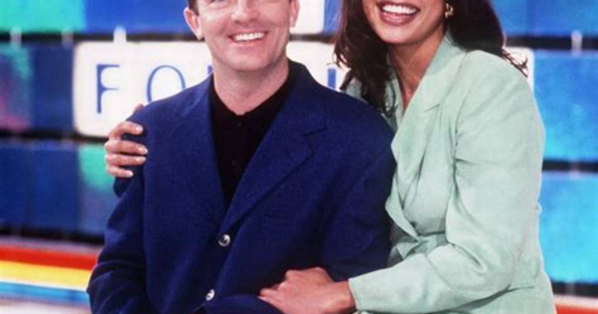 Jenny Powell