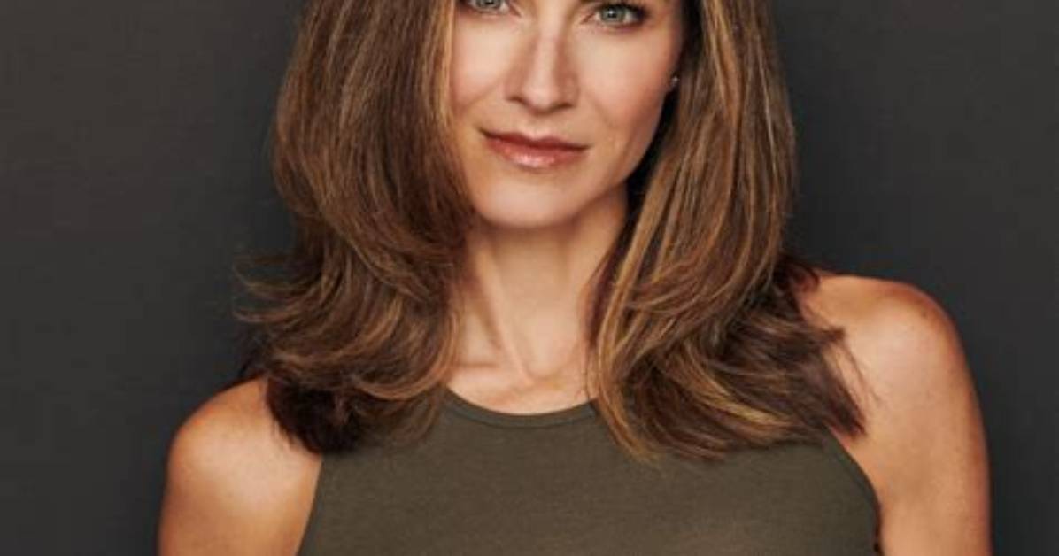 Jenny Powers