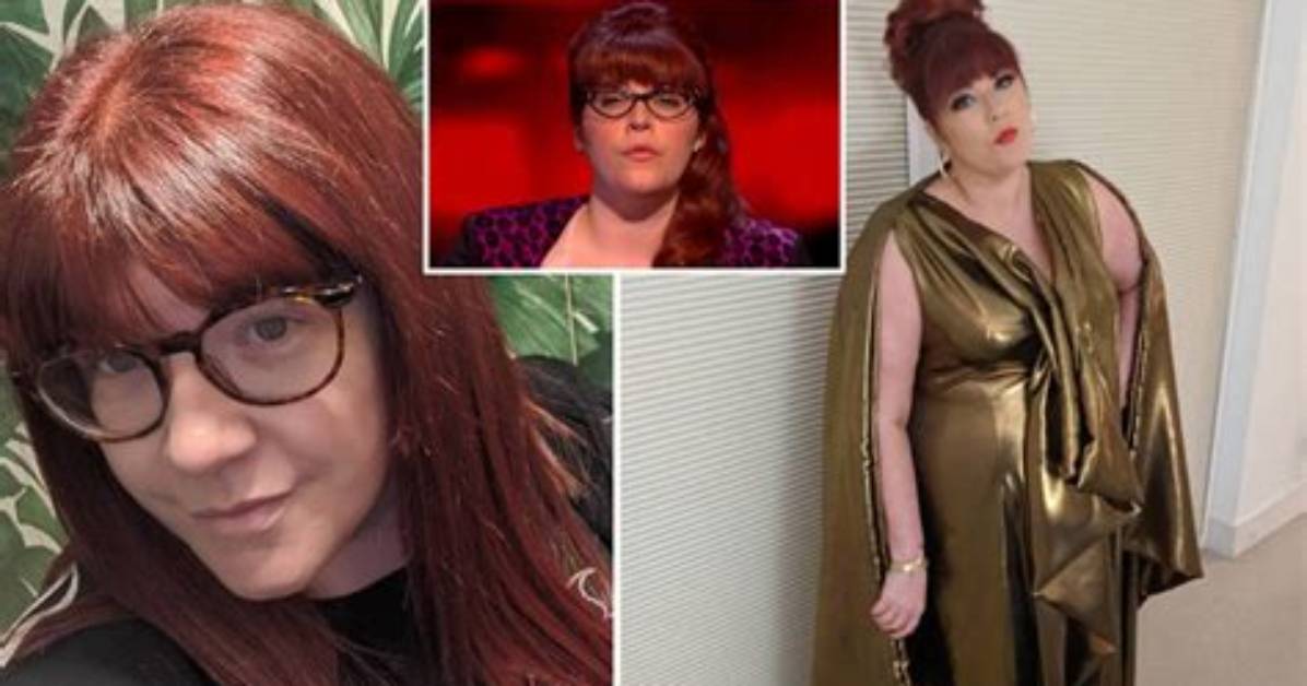 Jenny Ryan Net Worth
