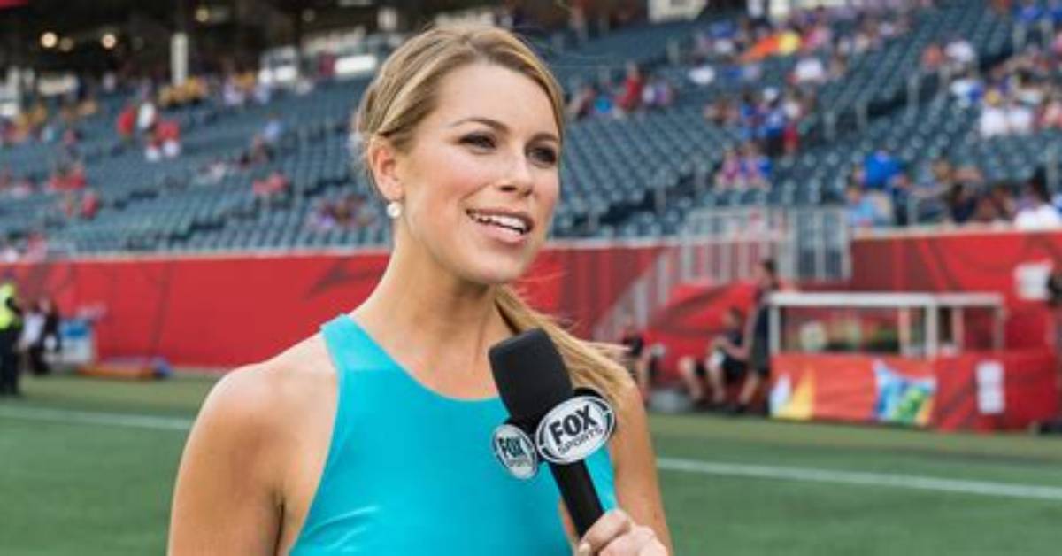 Jenny Taft Net Worth