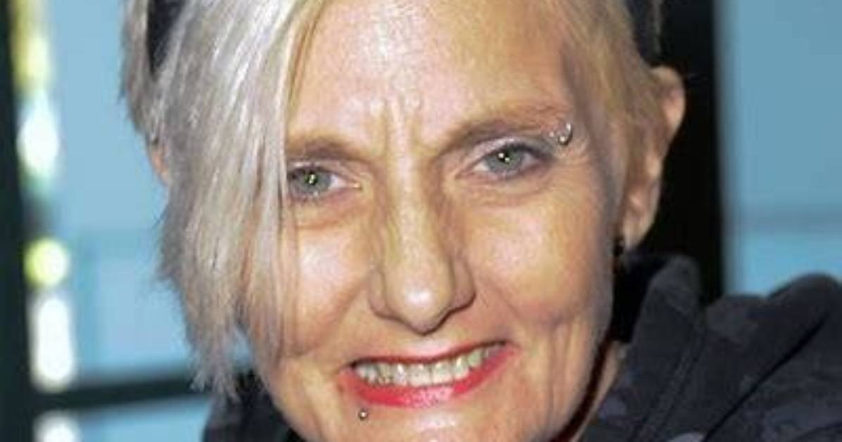 Jenny Wright Net Worth