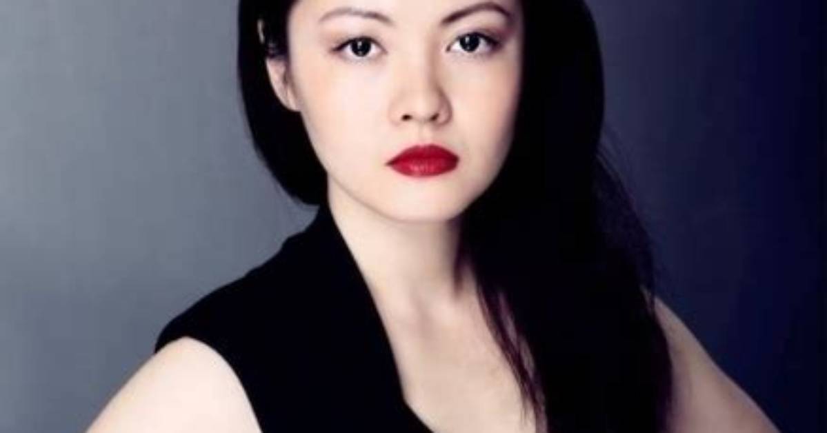 Jenny Wu