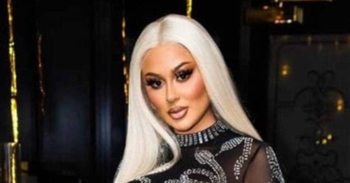 Jenny69 Biography: Husband, Nationality, Net Worth, and Family