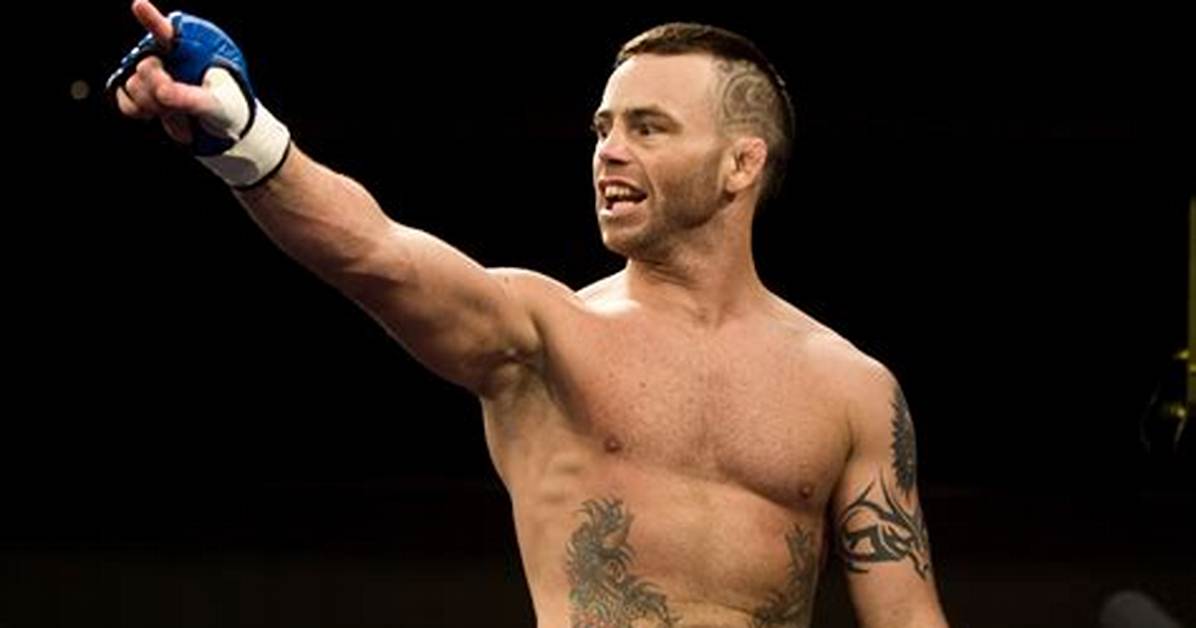 Jens Pulver