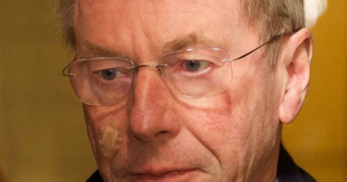 Jens Ulltveit-Moe
