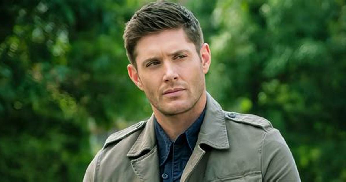Jensen Ackles