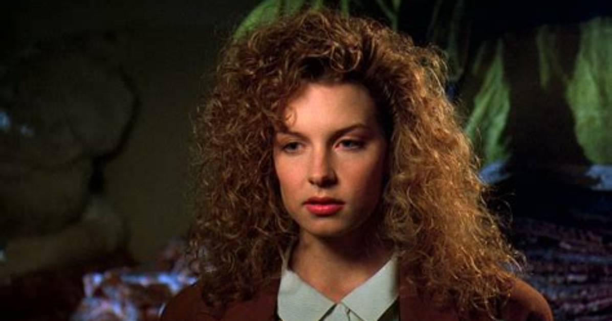 Jensen Daggett