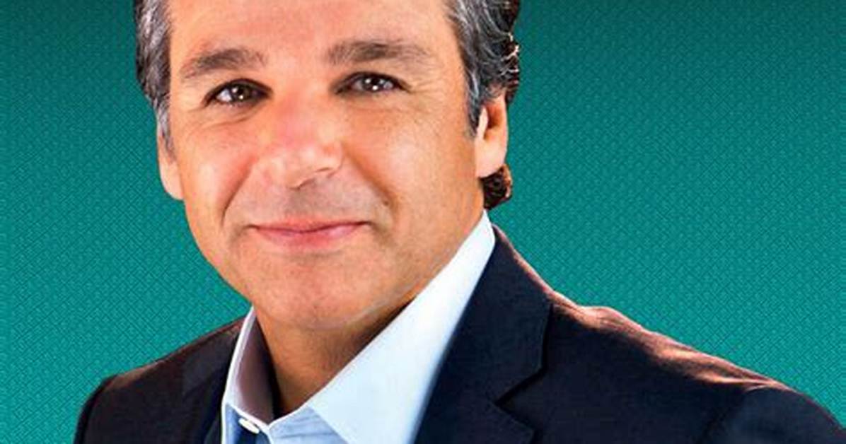 Jentezen Franklin