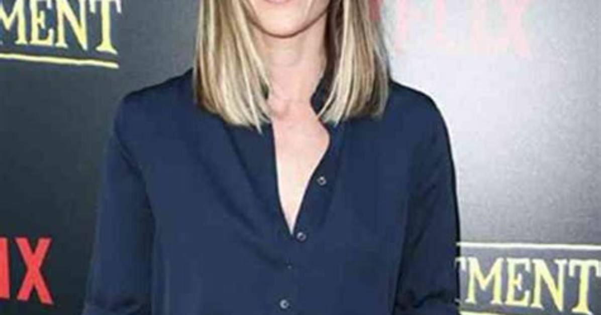 Jeny Batten Net Worth