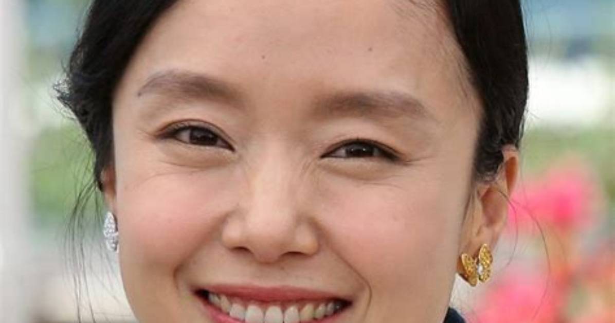 Jeon Do-Yeon