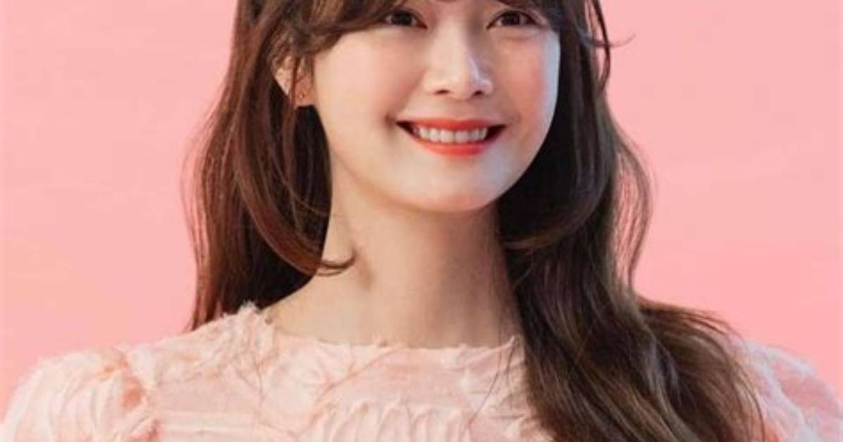 Jeon So Min