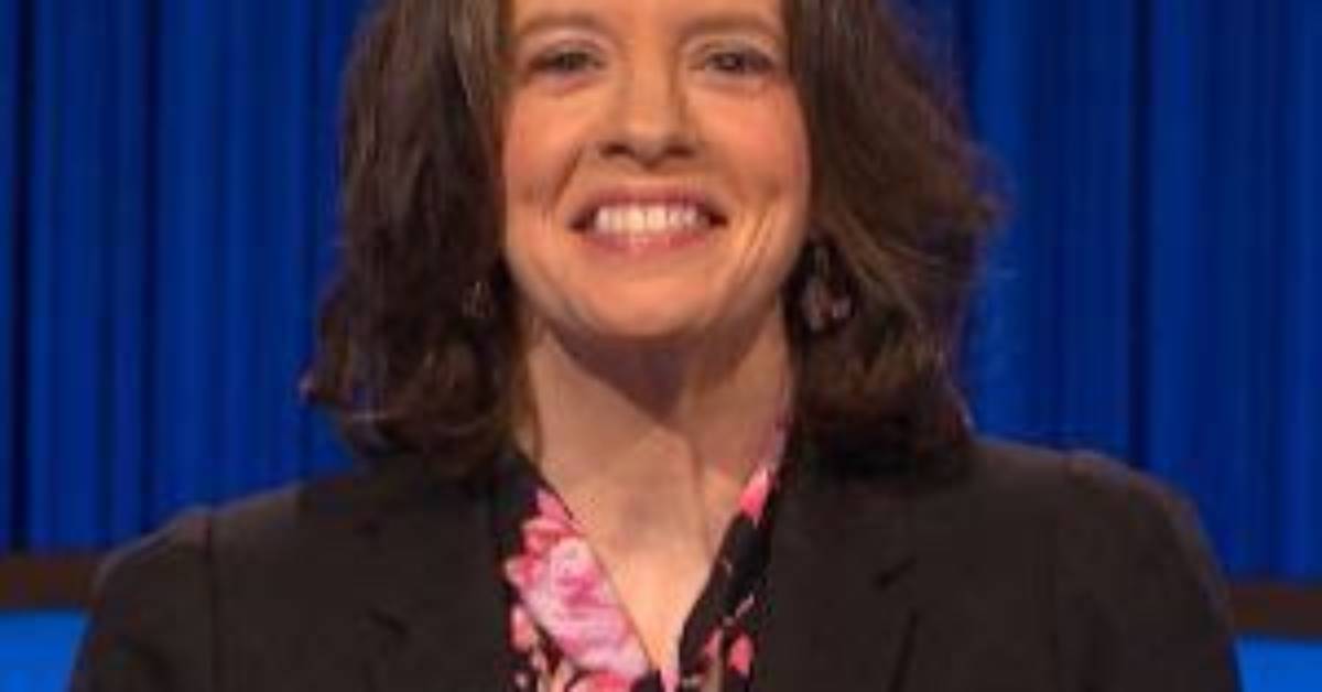 Jeopardy Contestant Nicole Rudolph Wiki, Age & Personal Life