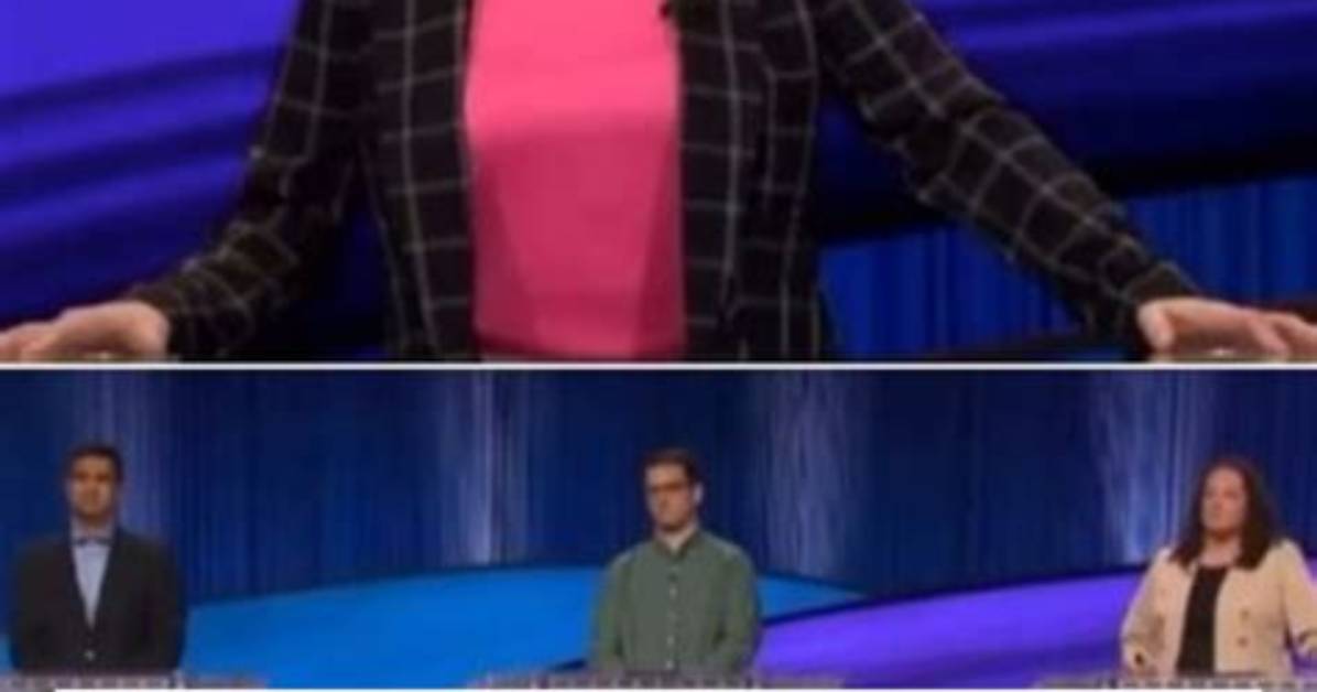 ‘Jeopardy! ’ Fans Furious After All 3 Contestants Guess Correct Response, but Lose over Mispronunciation