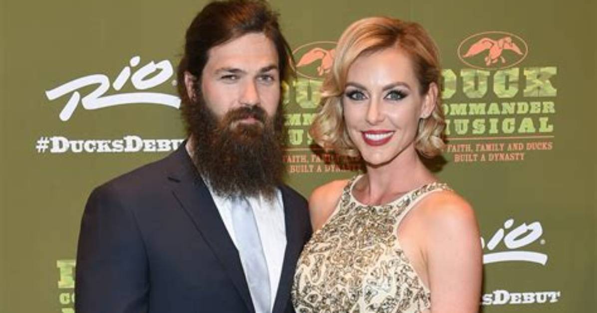 Jep Robertson