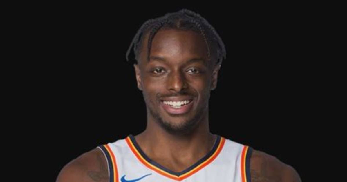 Jerami Grant Net Worth