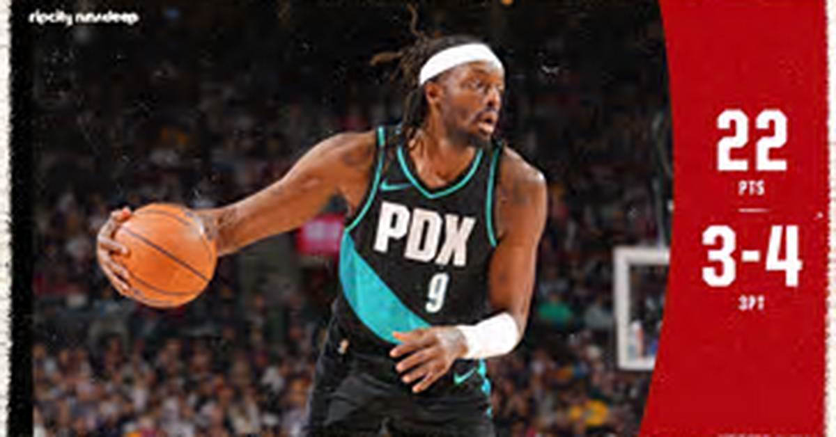 Jerami Grant
