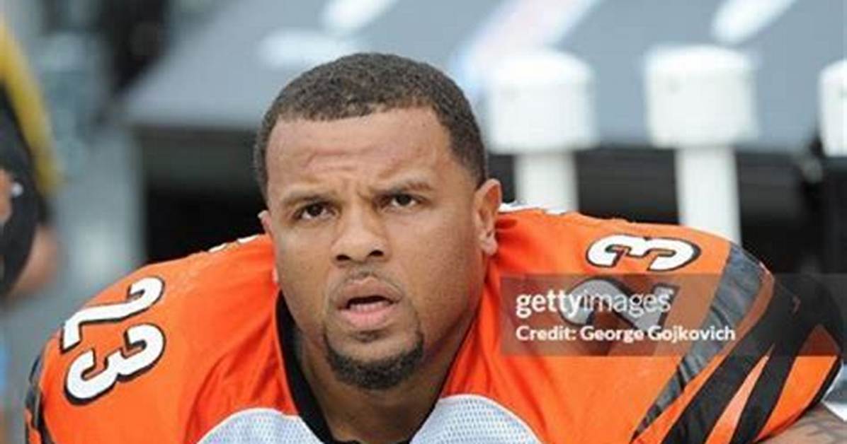 Jeremi Johnson Net Worth