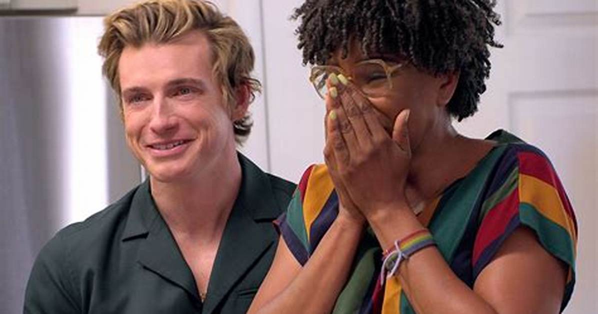 Jeremiah Brent Joins Netflix's 'Queer Eye' — Where to Buy His New Book