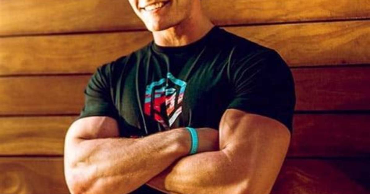 Jeremiah Buoni