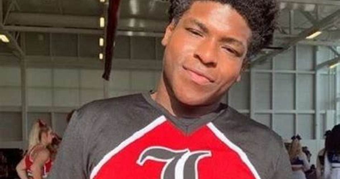 Jeremiah “Jerry” Harris Age, Height, Wiki, Net Worth and More
