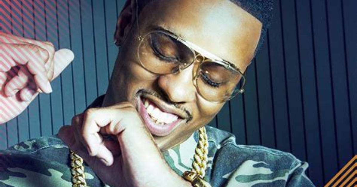 Jeremih