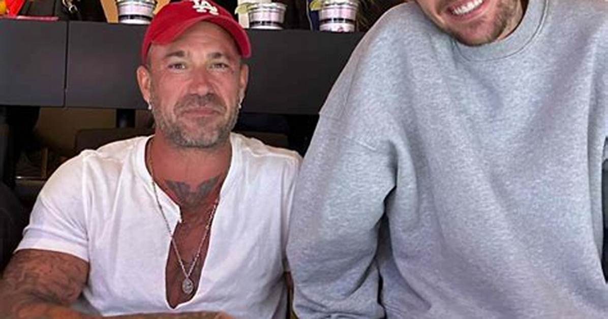 Jeremy Bieber