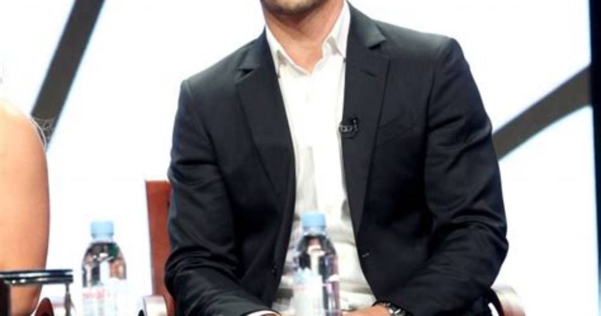 Jeremy Bloom Net Worth
