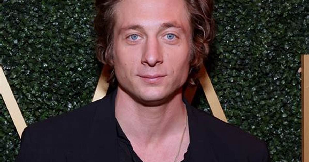 Jeremy Brzozowski Net Worth