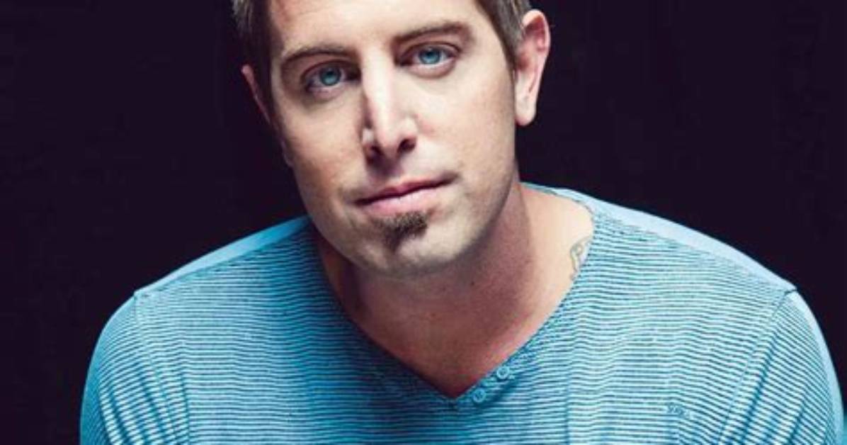Jeremy Camp