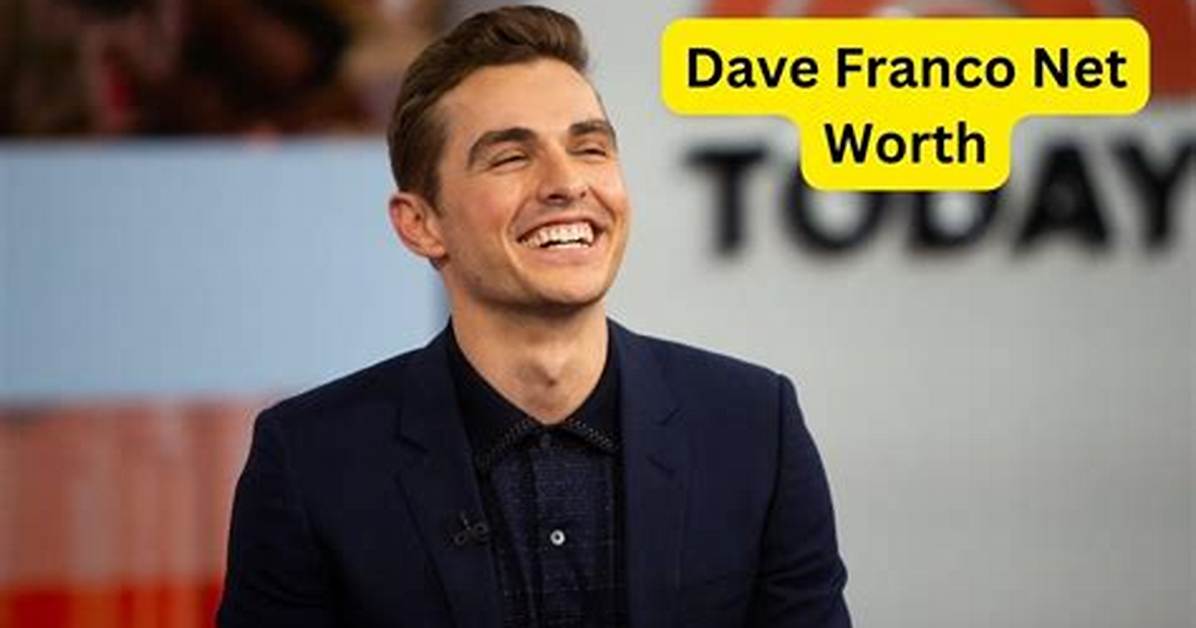 Jeremy Franco Net Worth