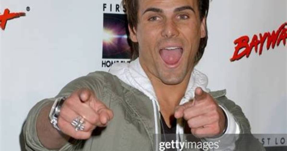 Jeremy Jackson