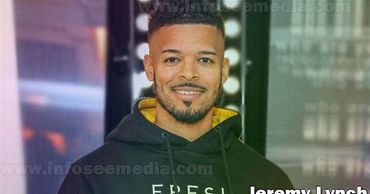 Jeremy Lynch Net Worth, Income and Estimated Earnings of Youtuber Channel