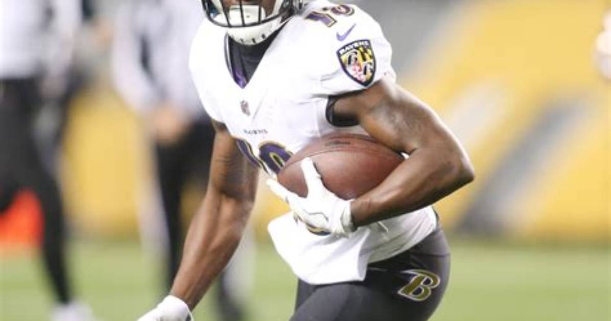 Jeremy Maclin