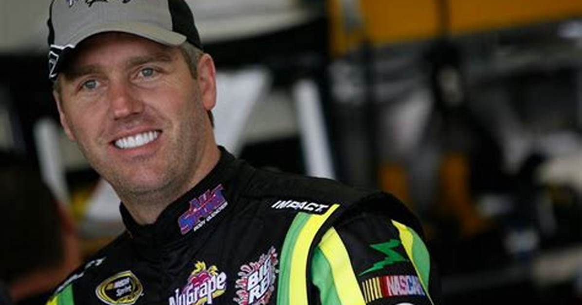 Jeremy Mayfield Net Worth, Age: Kids, Bio-Wiki, Weight, Wife